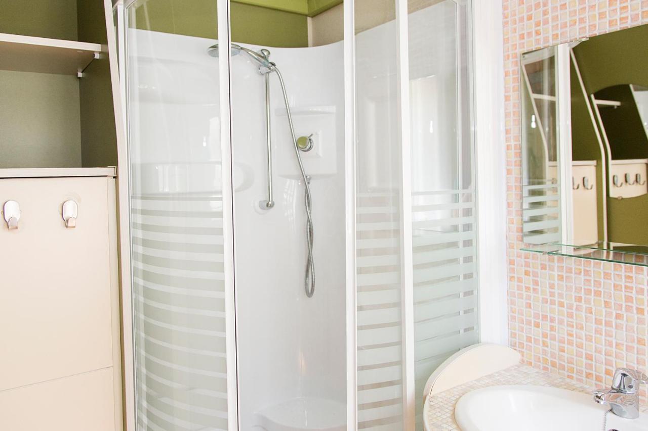 Camping Versilia Mare Hotel Lido di Camaiore Exterior foto