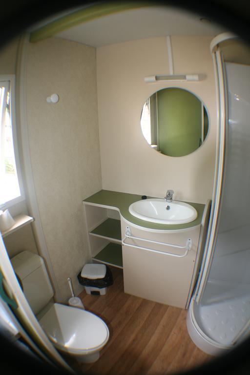 Camping Versilia Mare Hotel Lido di Camaiore Exterior foto